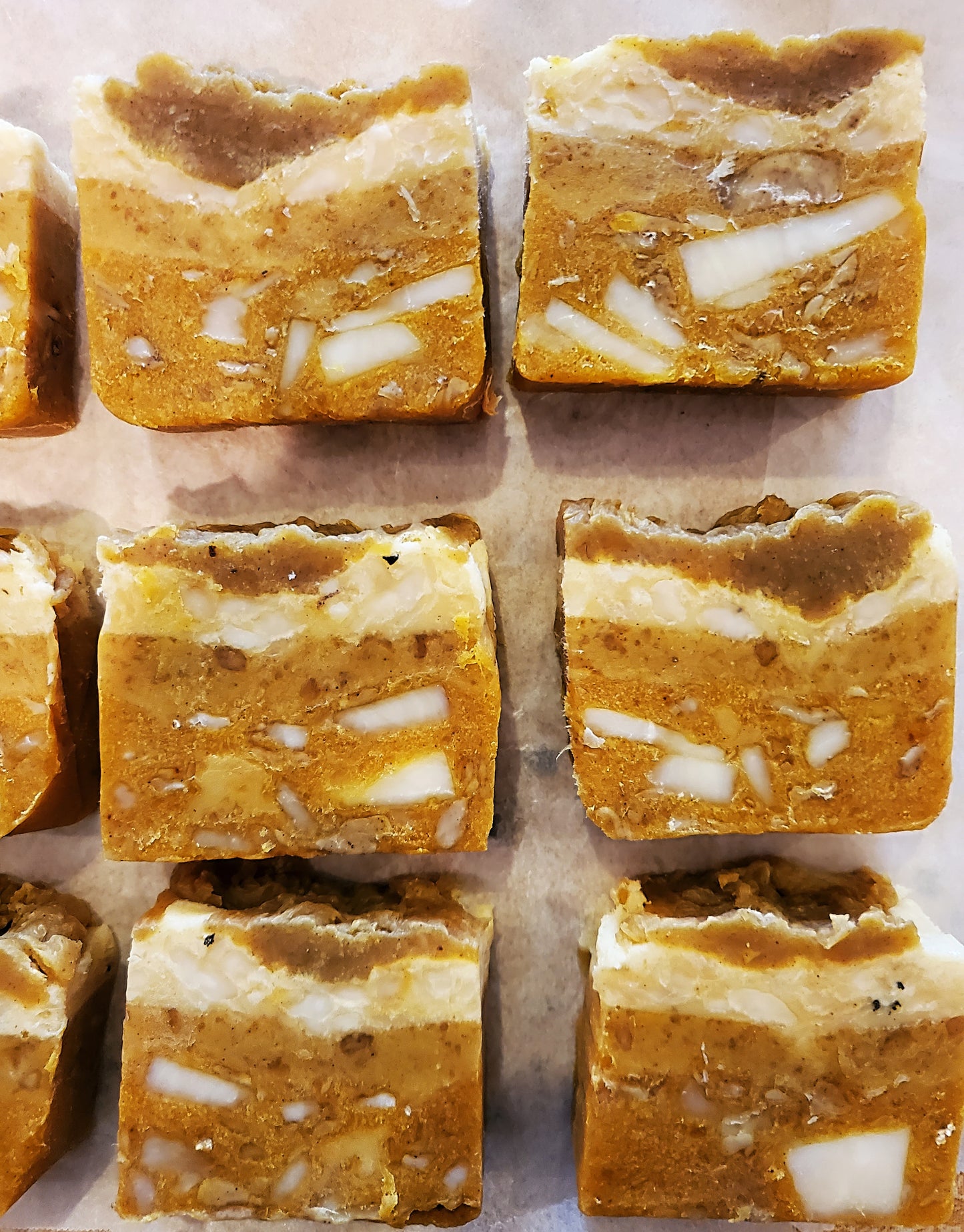 Lemongrass Turmeric
