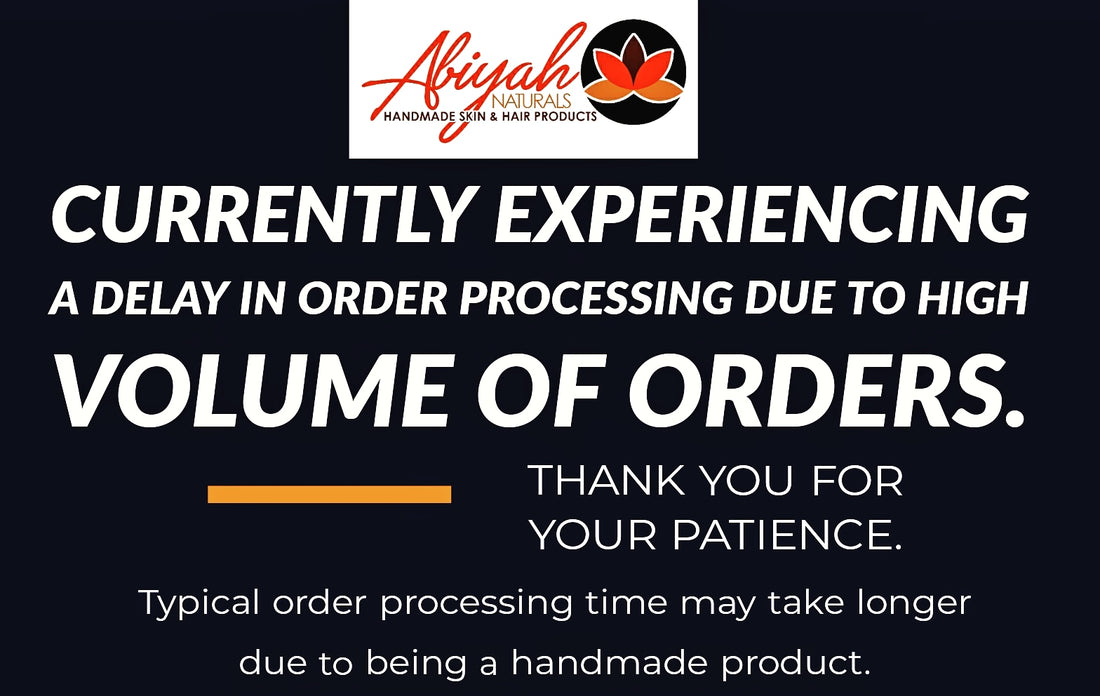 THANK YOU FOR YOUR PATIENCE!