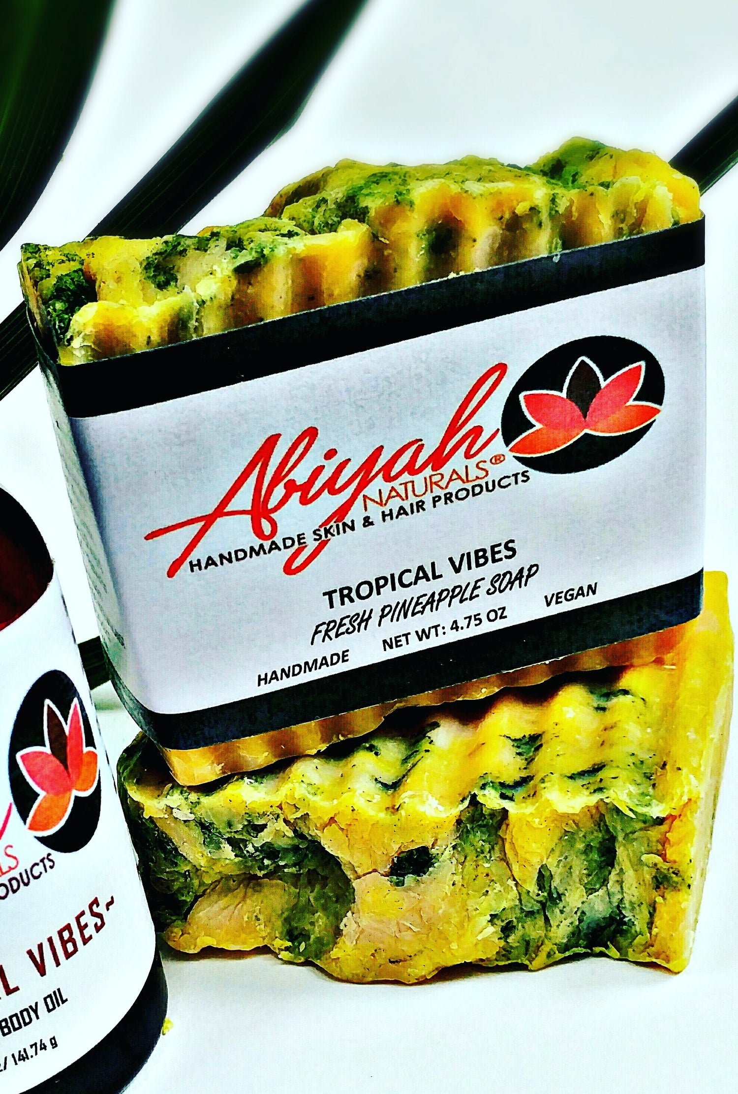 SINGLE SOAP BARS