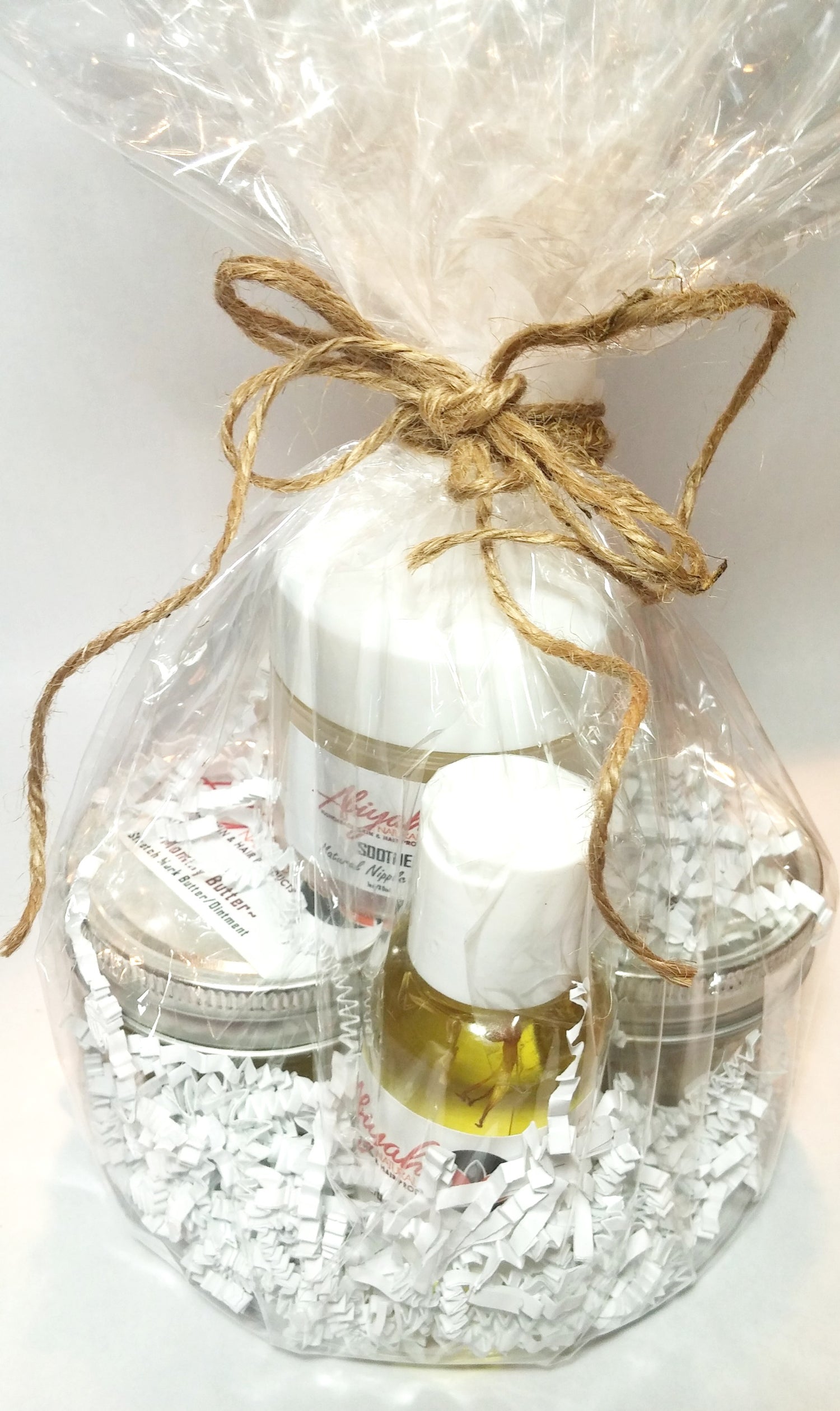 Maternity Sets & New Baby Care