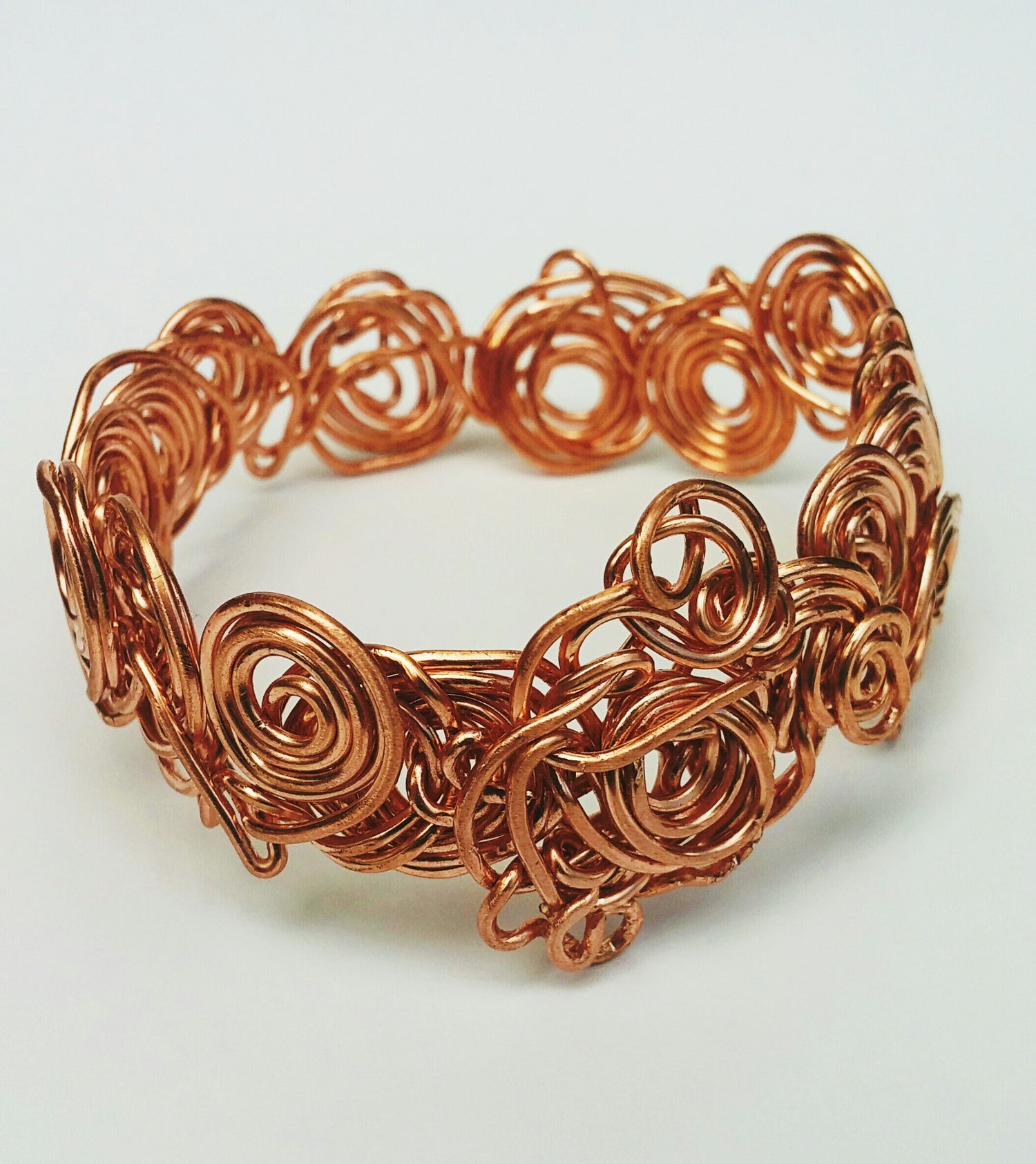 HANDMADE JEWELRY