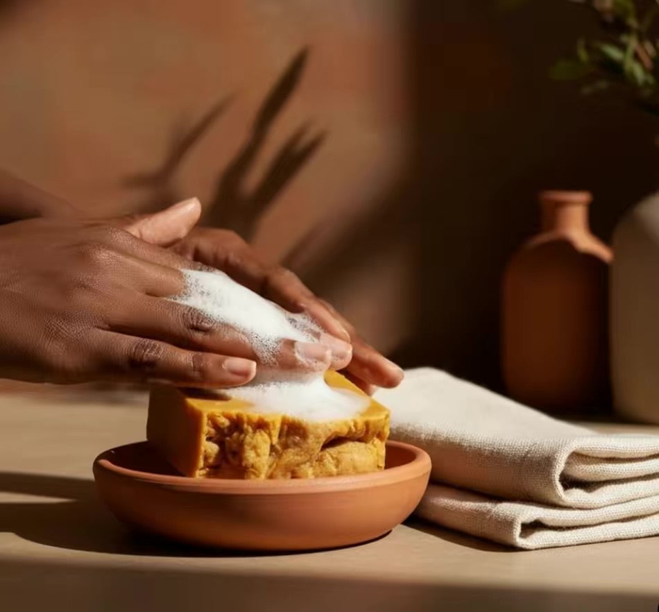 Turmeric Skincare