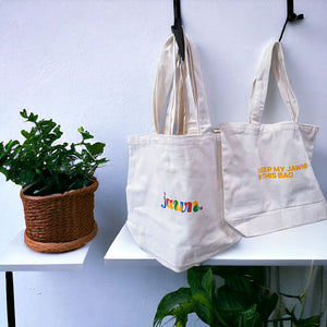 The JAWN TOTE BAG