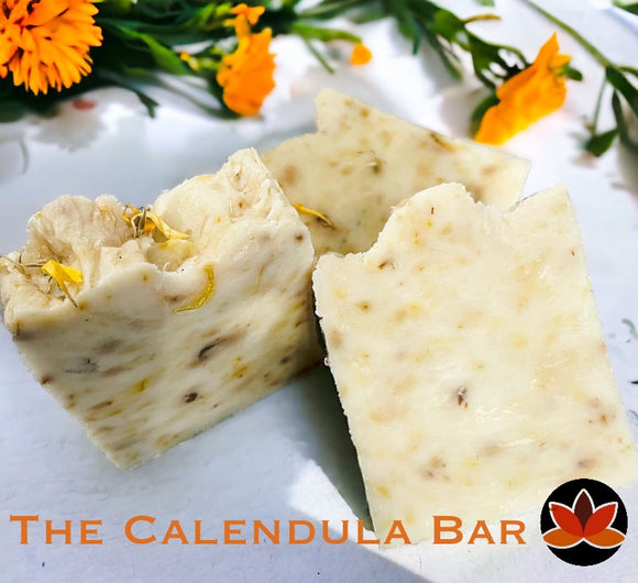 The Calendula Bar