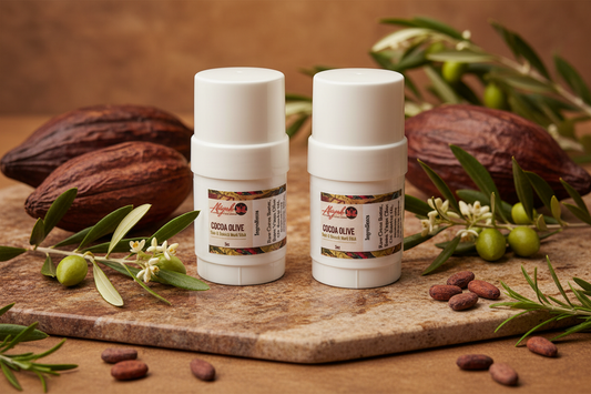 Cocoa Olive Lifestyle Image
