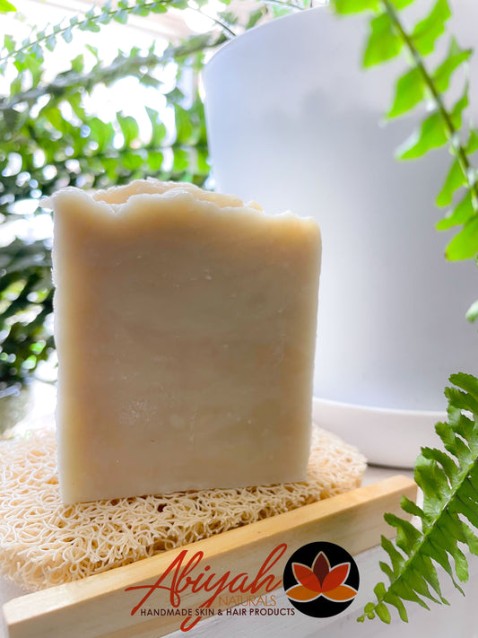 Simply Aloe Bar