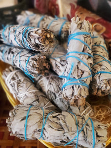 White Sage