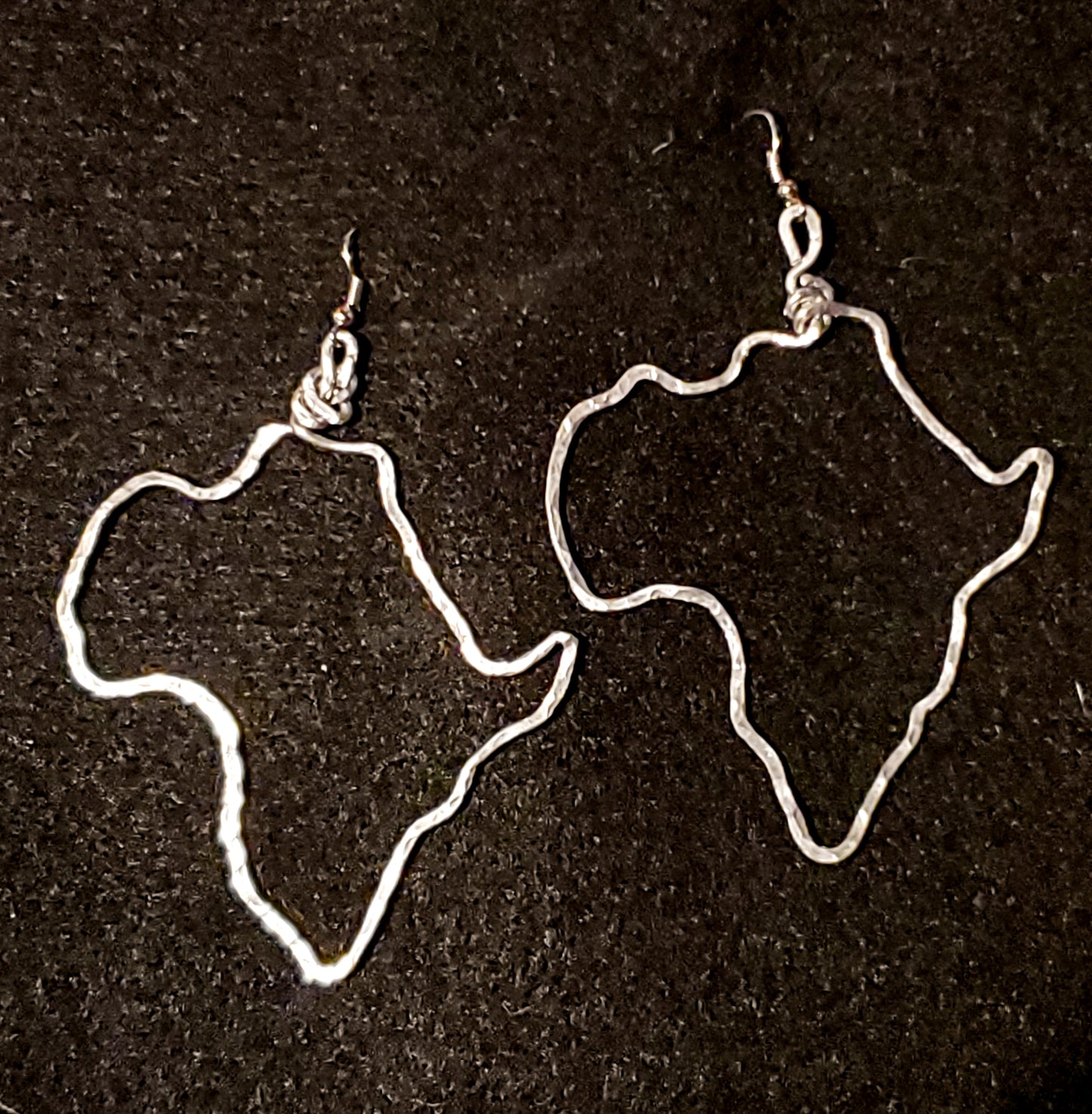AFRICA Earrings
