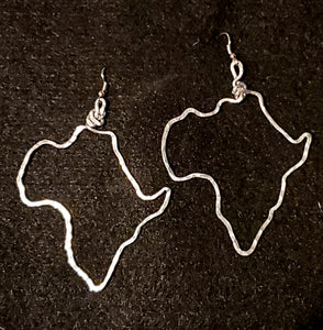 AFRICA Earrings