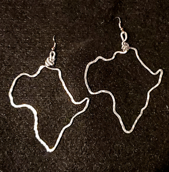 AFRICA Earrings