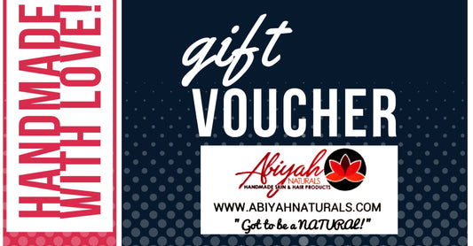 Gift Cards/Vouchers