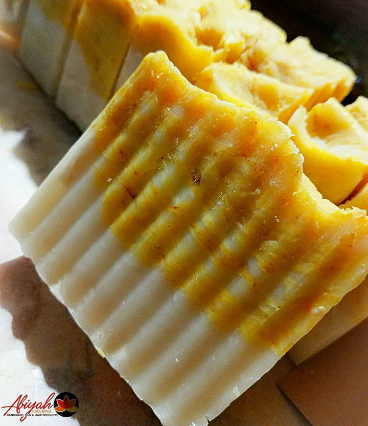 Tea Tree Turmeric