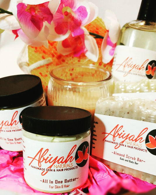 For Her Gift Set