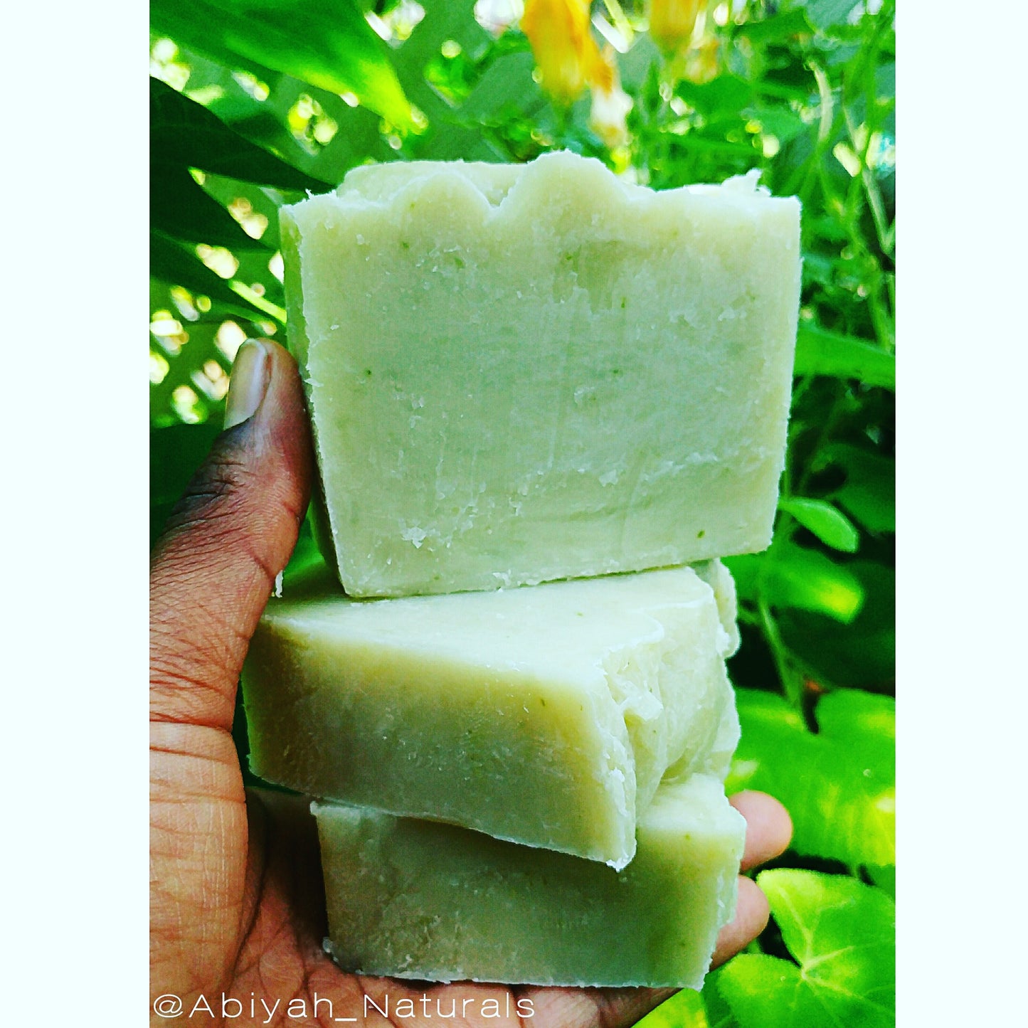 Cucumber Cool Bar