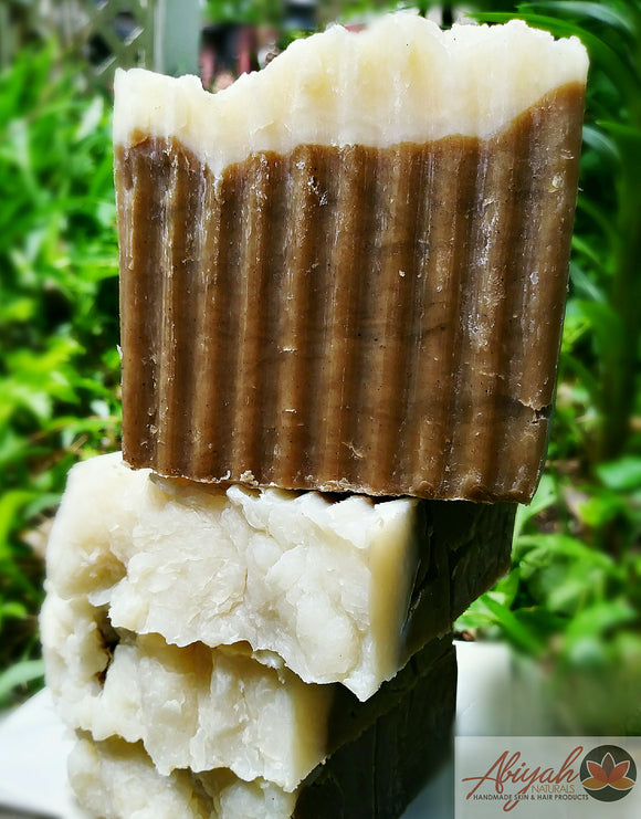 Beer Soap by Abiyah Naturals