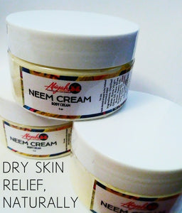 Neem Cream- For face & body