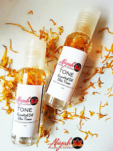 TONE: Essential Oil Skin Toner with Calendula