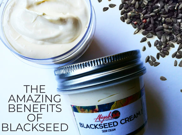 Blackseed Cream