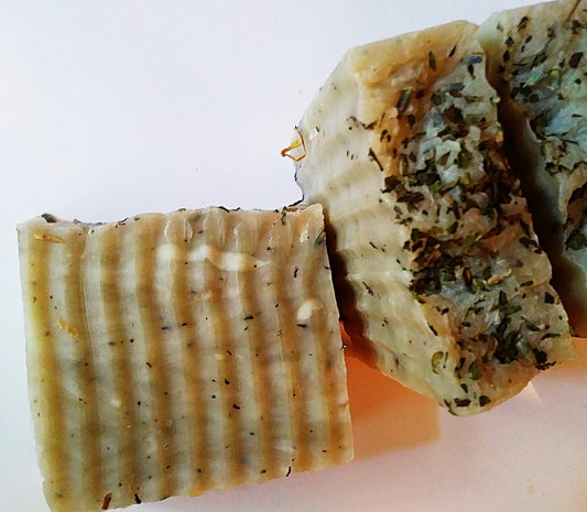 PURELY PEPPERMINT Bar