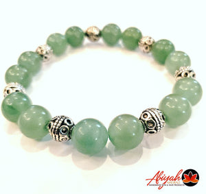 Green Aventurine Bracelet
