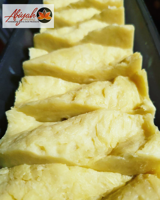 Lemon Antiseptic Bar