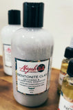 Bentonite Clay Detoxing & Clarifying Shampoo