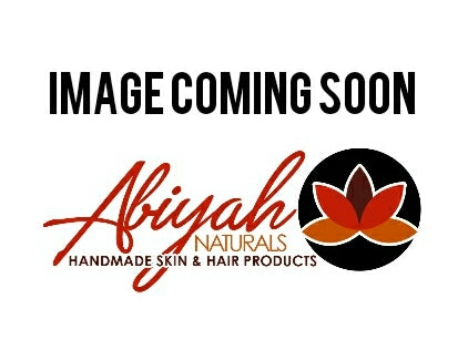 Abiyah Naturals Shea Butter Lotion